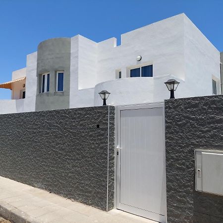 Arena Negra Apartment Tarajalejo Exterior photo