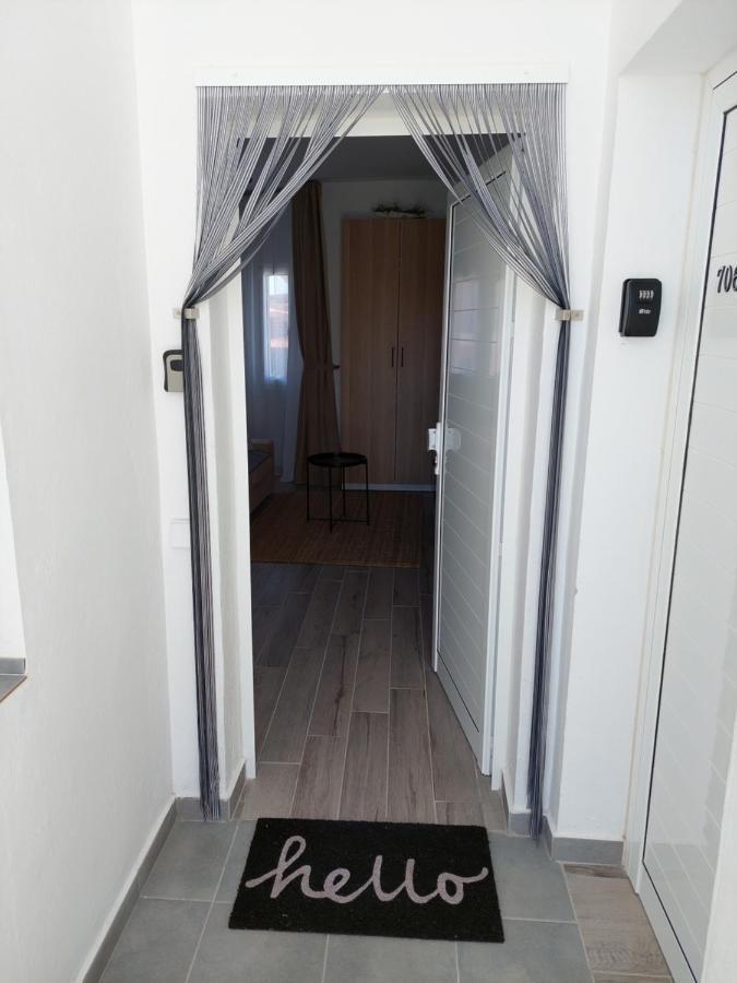 Arena Negra Apartment Tarajalejo Exterior photo